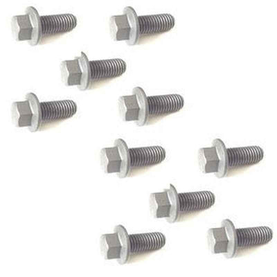 10 Pcs Head Bolt 3900630 for Cummins Engine USA