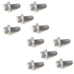 10 Pcs Head Bolt 3900630 for Cummins Engine USA