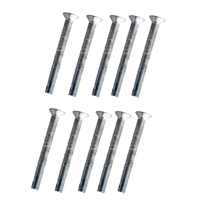 10 Pcs Hexagon Head Screw 51115919 for Jungheinrich Forklift