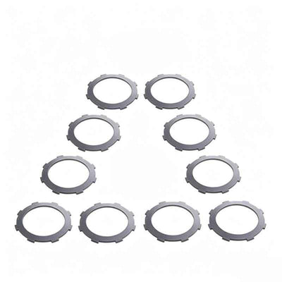 10-Piece Clutch Plate 32431-12050-71 for Toyota Forklift Engines