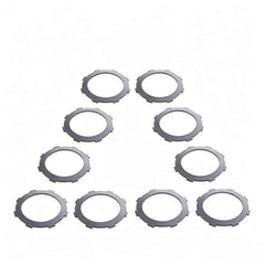 10-Piece Clutch Plate 32431-12050-71 for Toyota Forklift Engines