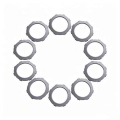 10-Piece Clutch Plate 32431-12050-71 for Toyota Forklift Engines