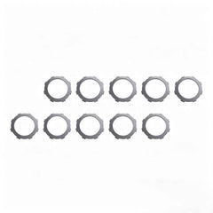 10-Piece Clutch Plate 32431-12050-71 for Toyota Forklift Engines