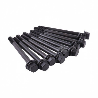 10-Piece Cylinder Head Bolt Kit Nissan H20 II Engine
