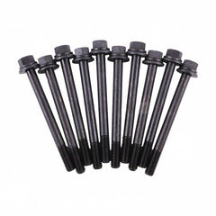 10-Piece Cylinder Head Bolt Kit Nissan H20 II Engine