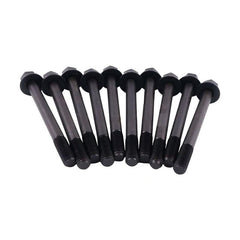 10-Piece Cylinder Head Bolt Kit Nissan H20 II Engine