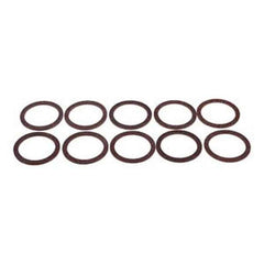 Fuel Sediment Bowl Gasket Set of 10 C0NN9161A for New Holland Ford Tractors