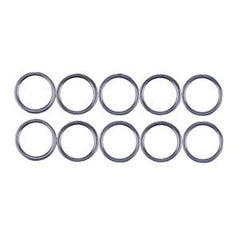 10-Piece Oil Drain Plug Crush Washer 11126AA000 for Subaru Forester Outback Impreza
