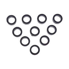 10-Piece Washer R79605 for Hitachi DX75/LX100/LX120/EX200 Excavators