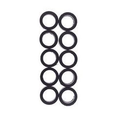 10-Piece Washer R79605 for Hitachi DX75/LX100/LX120/EX200 Excavators