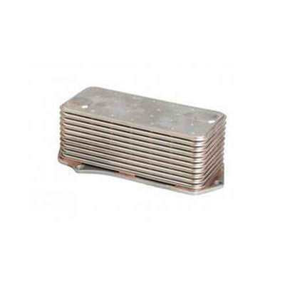 Engine Oil Cooler 10-Plate 320/04460 for JCB