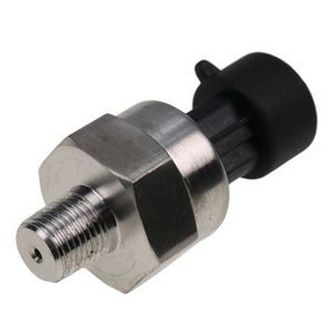 Sensore 1/8 NPT 5V Sensore Pressione Olio 150PSI 1/8 NPT - DC 5V Per Serbatoi Carburante Sensore Pressione 1/8 Npt - 9