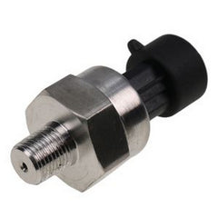 100 psi 1/8'-27 NPT IP67 Pressure Transducer Transmitter DC 5V for Gas Air Oil Fuel - Buymachineryparts