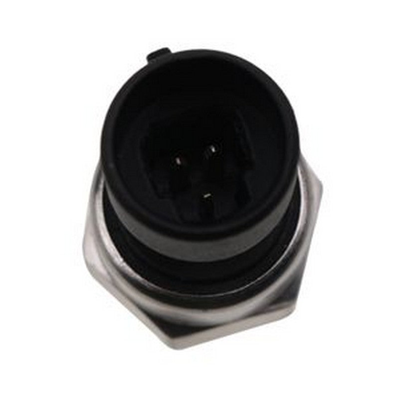 100 psi 1/8'-27 NPT IP67 Pressure Transducer Transmitter DC 5V for Gas Air Oil Fuel - Buymachineryparts