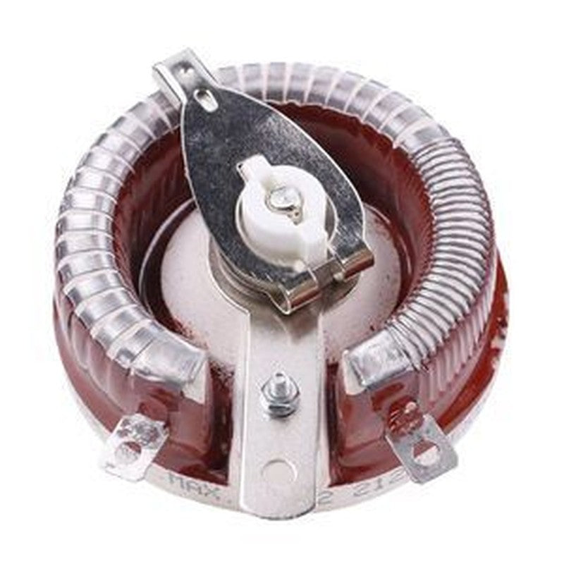 100W 10 Ohm Rheostat 205839/117243 for Miller Welder Bobcat 225G/225DPlus/225NT