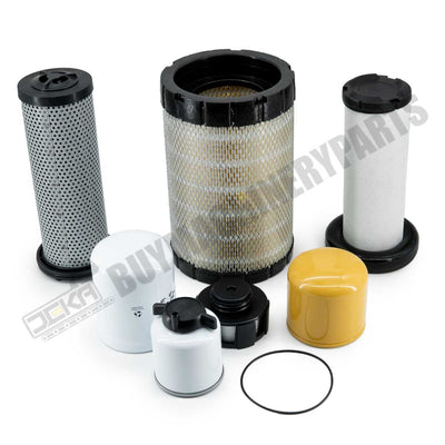 1000/2000 Hour Maintenance Filter Kit 7333711 for Bobcat Loader S630 S650 T630 T650