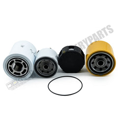 1000/2000 Hour Maintenance Filter Kit 7333711 for Bobcat Loader S630 S650 T630 T650