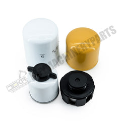 1000/2000 Hour Maintenance Filter Kit 7333711 for Bobcat Loader S630 S650 T630 T650
