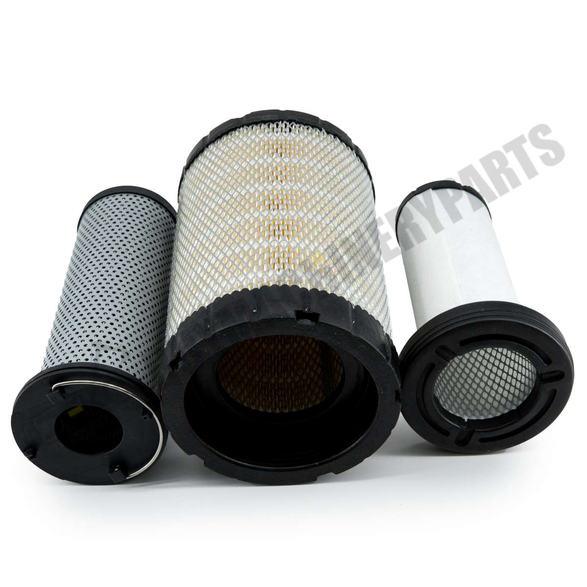 1000/2000 Hour Maintenance Filter Kit 7333711 for Bobcat Loader S630 S650 T630 T650