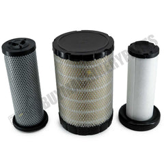 1000/2000 Hour Maintenance Filter Kit 7333711 for Bobcat Loader S630 S650 T630 T650
