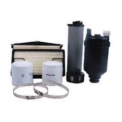 1000-Hour Maintenance Filter Kit for Bobcat T770 Compact Track Loader