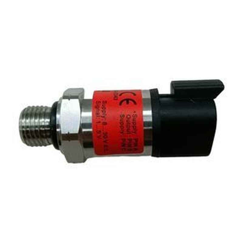 Pressure Sensor 100BAR 31Q4-40520 for Hyundai Excavators R150 R220