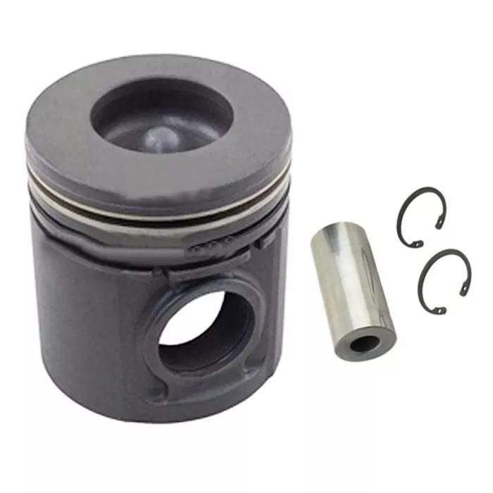 100mm STD Piston With Ring and Pin U5LF0021 for Perkins Engine 1004 1006