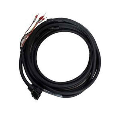 100W Power Band Brake Line SVCAB-PWB010CA-050L-05 for Servo Motor