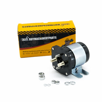 10122-000 SOLENÓIDE 24 VOLTS para VERTICAL 