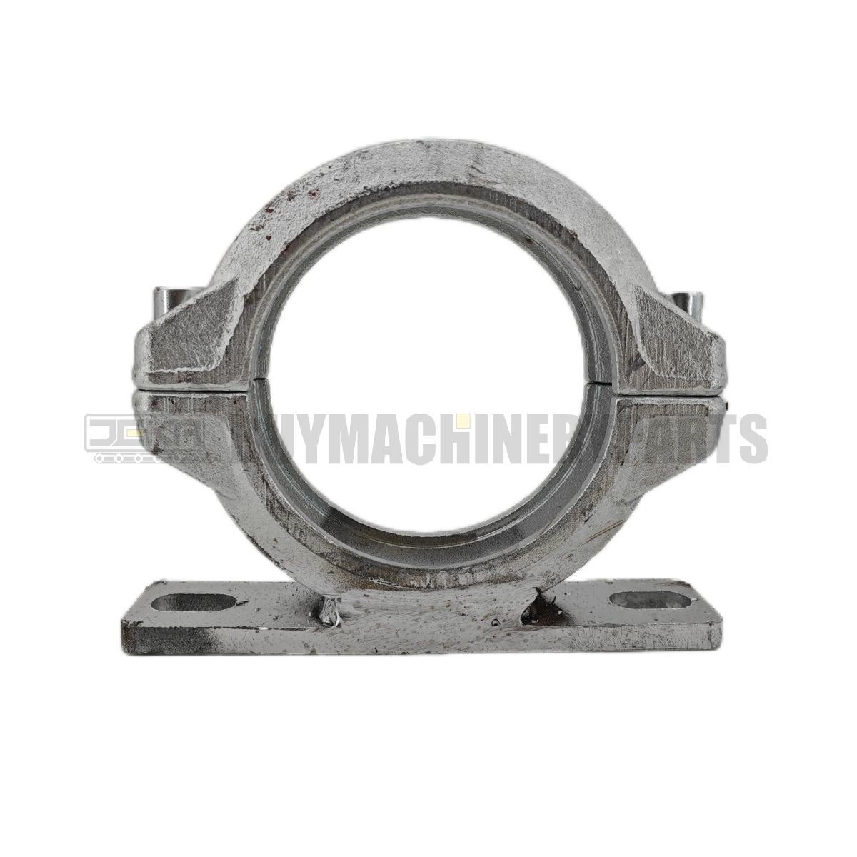 10138151 Coupling Screw-Type with Support 5 1/2  for Schwing Concrete Pump