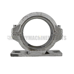 10138151 Coupling Screw-Type with Support 5 1/2  for Schwing Concrete Pump