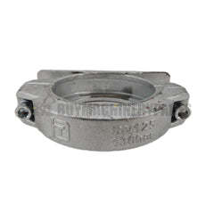 10138151 Coupling Screw-Type with Support 5 1/2  for Schwing Concrete Pump