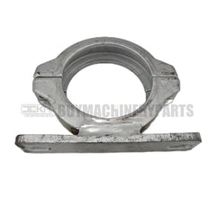 10138151 Coupling Screw-Type with Support 5 1/2  for Schwing Concrete Pump