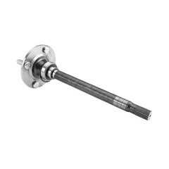 102886301 Conjunto de eje del lado del conductor para carro de golf. Compatible con Club Car eléctrico Precedent (modelos 2007 en adelante).