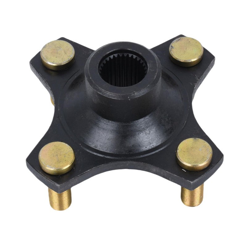 Car Rear Hub 1039950-01 Club Car Precedent OEM Rear Wheel Hub Assembly Fits Subaru ...