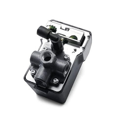 105-135 PSI Pressure Switch 034-0226 for Powermate LA1683066 Industrial Air ILC3706056 Air Compressor