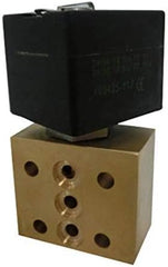 Solenoid Valve 1089059024 1089059021 1089059001 for Atlas Copco Air Compressor