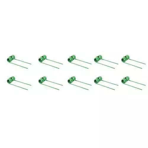 10 Baler Pickup Teeth for John Deere Tractor 330 335 375 385 430 435 Mower 530 Round Baler 458 459 466 467 546 547 556 557 558 559 566