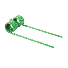 10 Baler Pickup Teeth for John Deere Tractor 330 335 375 385 430 435 Mower 530 Round Baler 458 459 466 467 546 547 556 557 558 559 566