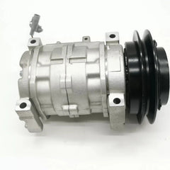 10S13C A/C Compressor 4721999 for Hitachi Excavator ZX200-5G ZX250LCH-5G ZX330-5G ZX350LC-5B
