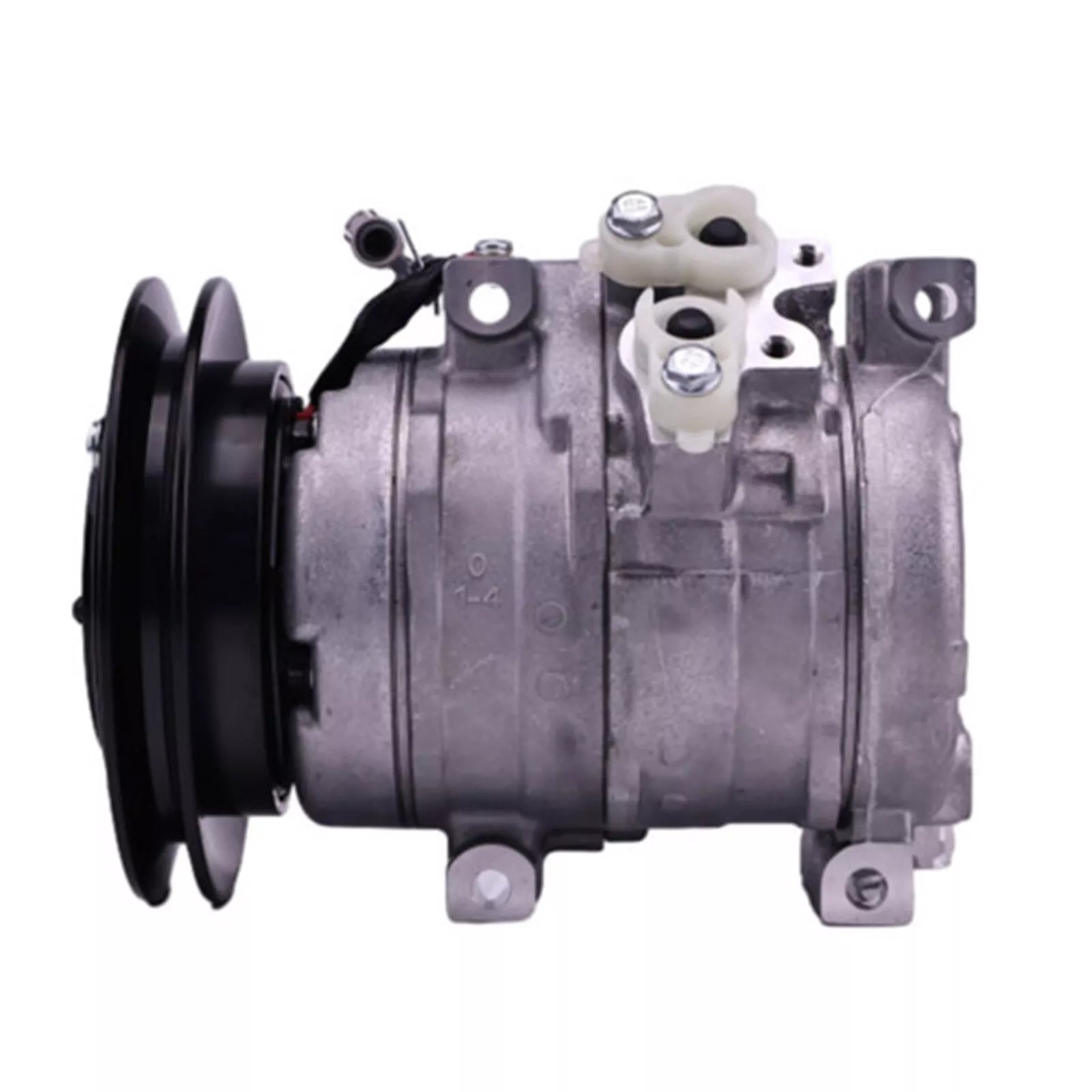 10S15C A/C Compressor 88320-37070 for Toyota Hino Dyna Truck 4500 4.6L