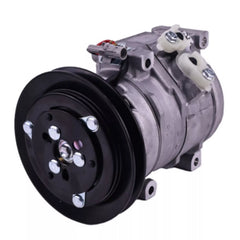 10S15C A/C Compressor 88320-37070 for Toyota Hino Dyna Truck 4500 4.6L