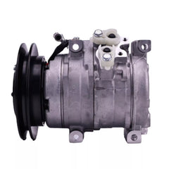 10S15C A/C Compressor 88320-37070 for Toyota Hino Dyna Truck 4500 4.6L