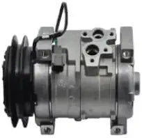 10S15C A/C Compressor G117551020110 for Fendt Tractor 714 716 718 207 208 209 210 211 512 513 514 516 Vario