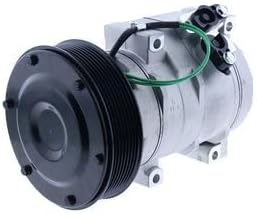 10S17C A/C Compressor 178-5545 245-7779 for Caterpillar CAT Excavator 325C 345C 365C 385C 385CL