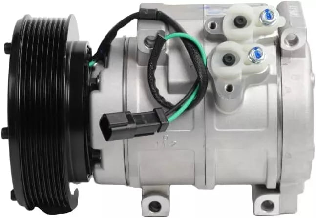 10S17C A/C Compressor 305-0324 for Caterpillar CAT Excavator 322C 324D 325C 325D 330C 330D M325D