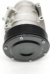 10S17C A/C Compressor 305-0325 for Caterpillar CAT Engine C13 C15 C18 C7 C9 C9.3 Excavator 324D 325D 326DL 336D 345C 365C 385C