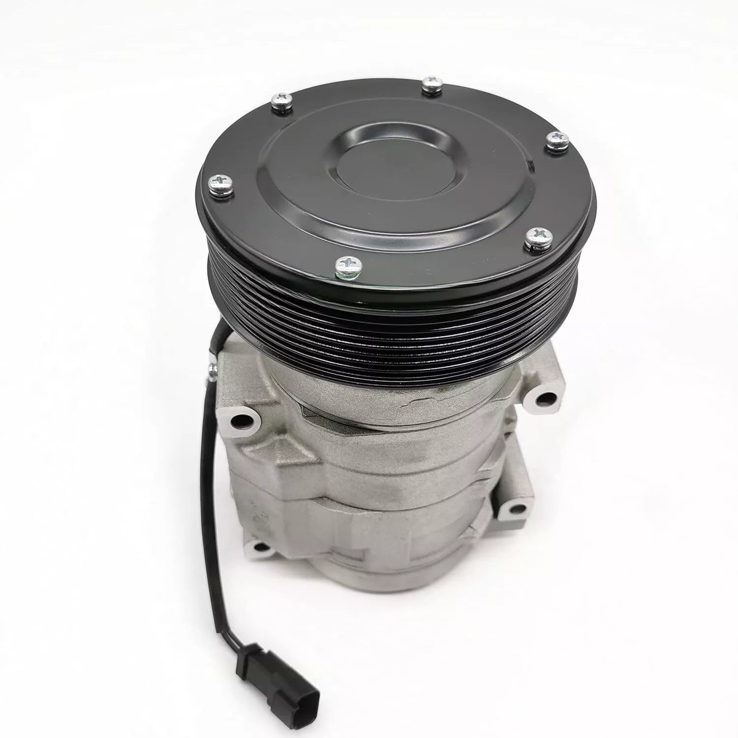 10S17C A/C Compressor 305-0325 for Caterpillar CAT Engine C13 C15 C18 C7 C9 C9.3 Excavator 324D 325D 326DL 336D 345C 365C 385C