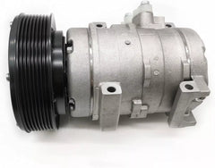 10S17C A/C Compressor 305-0325 for Caterpillar CAT Engine C13 C15 C18 C7 C9 C9.3 Excavator 324D 325D 326DL 336D 345C 365C 385C