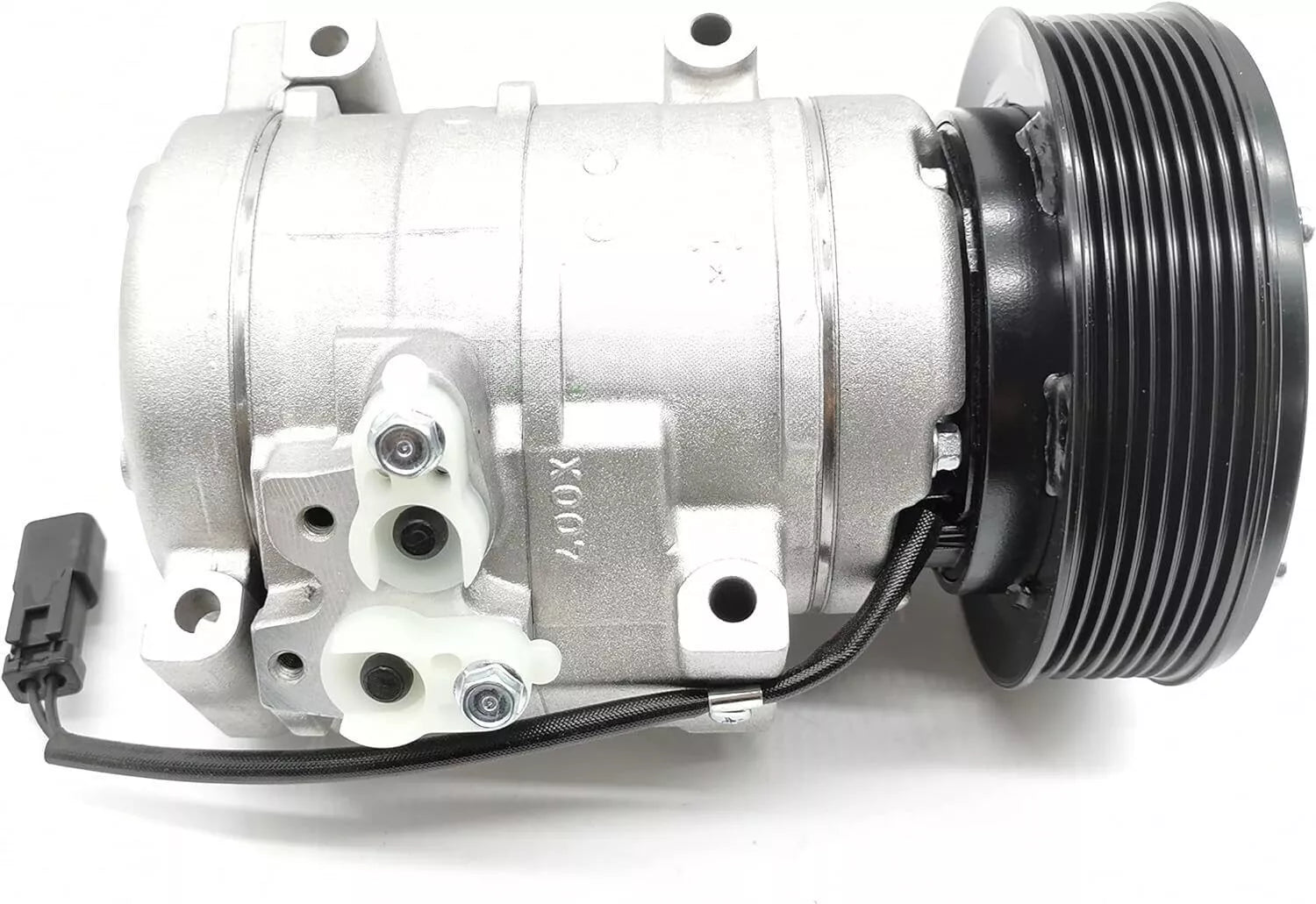 10S17C A/C Compressor 305-0325 for Caterpillar CAT Engine C13 C15 C18 C7 C9 C9.3 Excavator 324D 325D 326DL 336D 345C 365C 385C